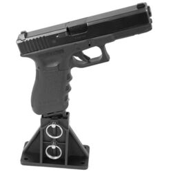 The New Ergo MAST for Glock Pistols