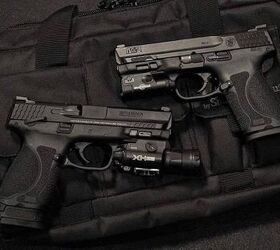 M&P M2.0 Compact Leaked | Smith & Wesson Taking The Glock 19 Head On ...