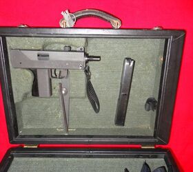 POTD: MAC-11 Briefcase