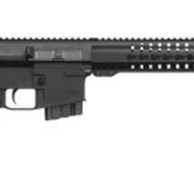 CMMG Adds the 6.5 Grendel to the MkW ANVIL Line