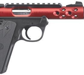 Colorful Versions of the Mark IV 22/45 Lite