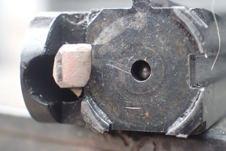 TFB Lightning Review: Ranger Point Precision's 1894 Extractor Claw: No ...