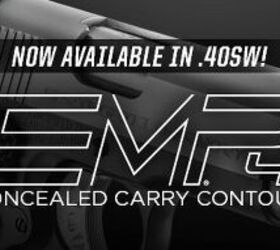 NEW: Springfield Armory EMP4 Concealed Carry Contour in .40 S&W