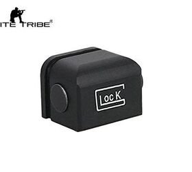 looking to make your glock full auto amazon has an illegal full auto conversion do