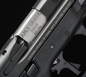 leaked apex grade barrel for the m p m2 0 compact update on the m p m2 0 forward