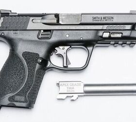 leaked apex grade barrel for the m p m2 0 compact update on the m p m2 0 forward