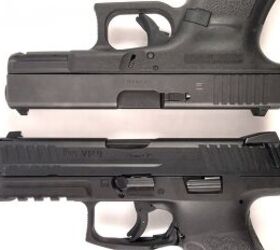 What Sets Glocks Apart – Is Your Gun REALLY Safe?