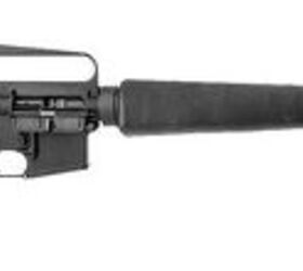 Brownells Launches Retro M16A1 Furniture | Let The Cloning