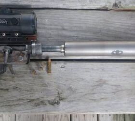 POTD: Homebuilt Hardware Store Bolt Action .357 Mag