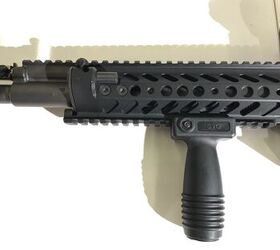 In detail: The Steyr Mannlicher RS-556 rifle | thefirearmblog.com