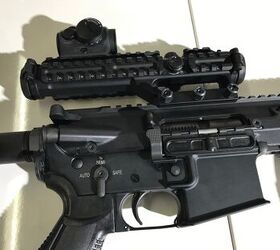 In detail: The Steyr Mannlicher RS-556 rifle | thefirearmblog.com