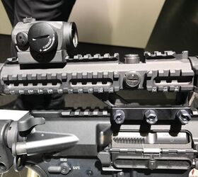 In detail: The Steyr Mannlicher RS-556 rifle | thefirearmblog.com