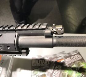 In detail: The Steyr Mannlicher RS-556 rifle | thefirearmblog.com