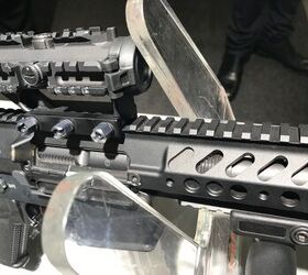 In detail: The Steyr Mannlicher RS-556 rifle | thefirearmblog.com