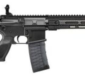 SIG Sauer RECALLS SIG716 DMR, SIG516 Carbon Fiber and SIGM400 Predator