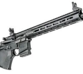 Springfield Armory SAINT M-LOK Now Legal for the California Republic with Survivor System Stock