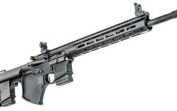 Springfield Armory SAINT M-LOK Now Legal for the California Republic with Survivor System Stock