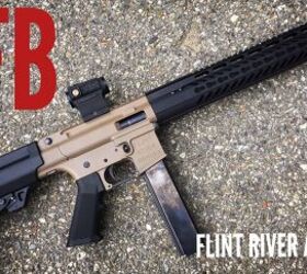 TFB REVIEW: Flint River Armory CSA45 Carbine