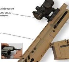 tfb review flint river armory csa45 carbine