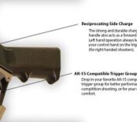 tfb review flint river armory csa45 carbine