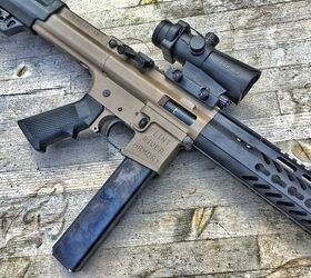 tfb review flint river armory csa45 carbine