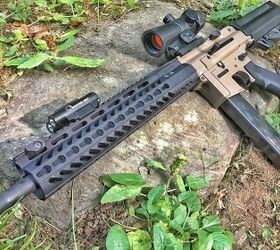 tfb review flint river armory csa45 carbine