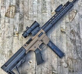 tfb review flint river armory csa45 carbine