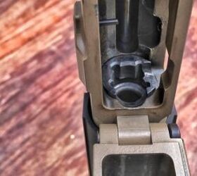 tfb review flint river armory csa45 carbine