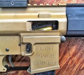 tfb review flint river armory csa45 carbine