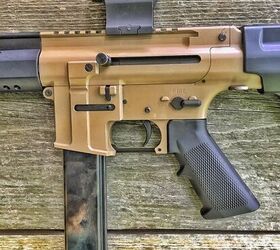 tfb review flint river armory csa45 carbine