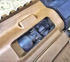 tfb review flint river armory csa45 carbine