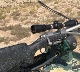 Remington 700 Muzzleloader KABOOM – Man's Bolt Action Rifle Detonates in His Hands [GRAPHIC]