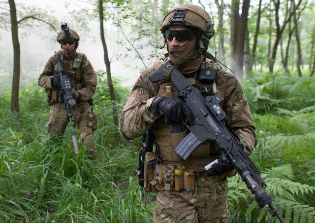 Poland s MSBS 5 56 GROT Completes Initial Adoption Testing Poland s MSBS 5 56 GROT Completes Initial Adoption Testing