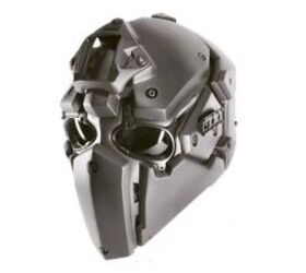 Japanese DEVTAC Ronin Ballistic Helmet | thefirearmblog.com