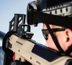 2nd Gen "Directed Energy" Anti-Drone Gun Released by Battelle