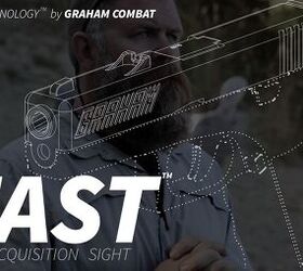 What is Old, Is New Again: Graham Combat FAST Sight