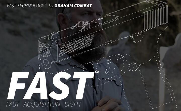 Fast Sight What is Old, Is New Again: Graham Combat FAST Sight | thefirearmblog.com