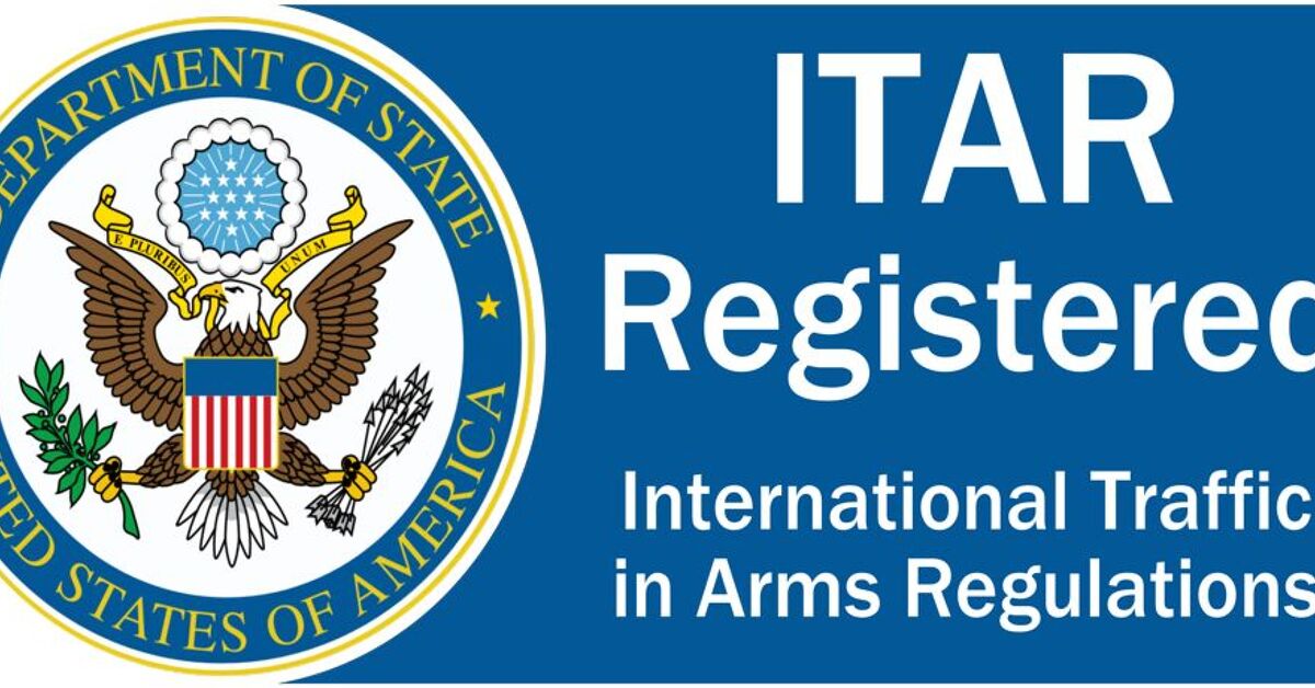 Itar Trump Administration to Ease ITAR Export Restrictions, Industry Stocks ...