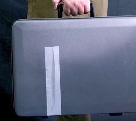 the kgb operational briefcase aks 74u inside