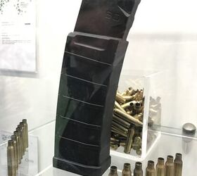 sixty round magazine from schmeisser germany