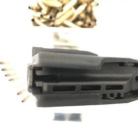 sixty round magazine from schmeisser germany