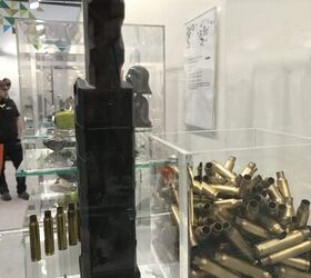 sixty round magazine from schmeisser germany