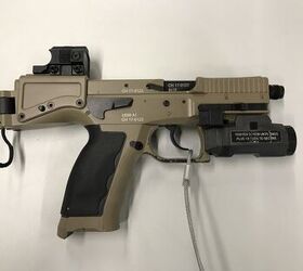 aimpoint live fire days 2017 shooting the b t usw out to 120 meters