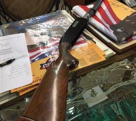 You Be The Judge: A Potentially Booby-trapped Shotgun Reported To Law ...