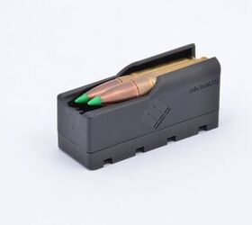 MagnetoSpeed's 3 Round Mini Mag That Stores In Their Pistol Grip ...
