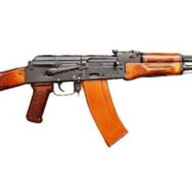 What's the difference between AKs produced in different countries?