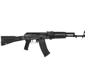 what s the difference between aks produced in different countries