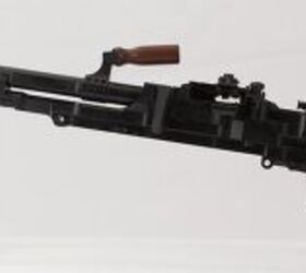 A Belt-Fed Bren Gun with a Fatal Flaw: The Experimental X11E4 at The Armourer's Bench