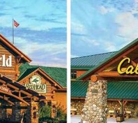 Bass Pro Shops Officially Purchases Cabela's to the Tune of $4 Billion