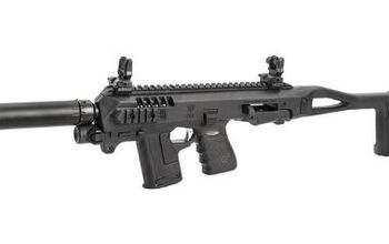Micro Roni Alternative CAA New Micro RONI | thefirearmblog.com
